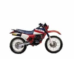 XL125RW XL125RW